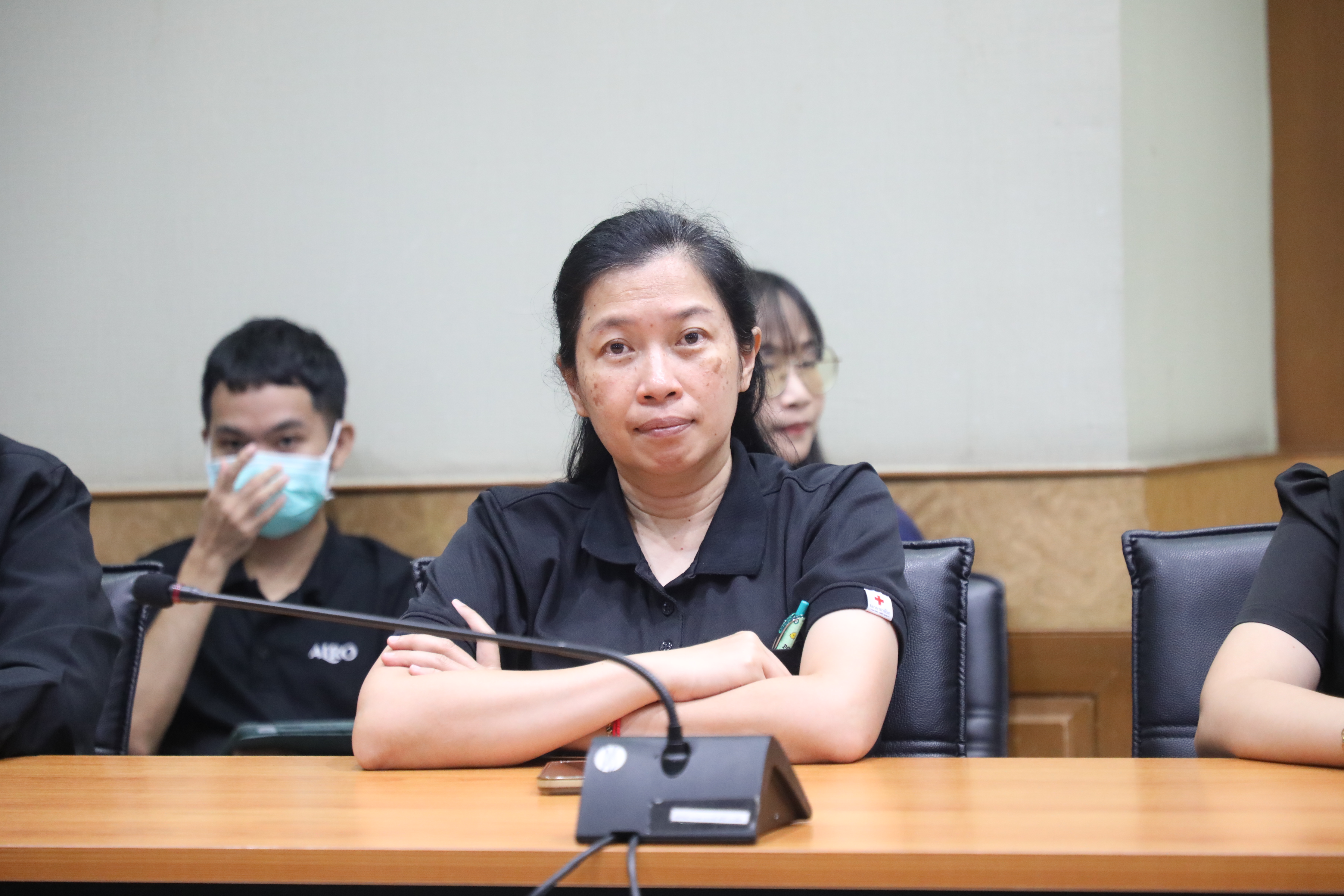 title - ส.ป.ก.ประชุมการประเมินคุณธรรมและความโปร่งใสในการดำเนินงานของภาครัฐ (Integrity and Transparency Assessment : ITA) ปีงบประมาณ พ.ศ. 2569